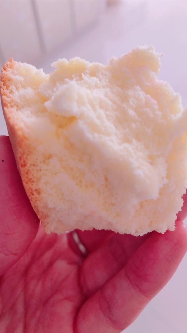 原味古早蛋糕-6寸