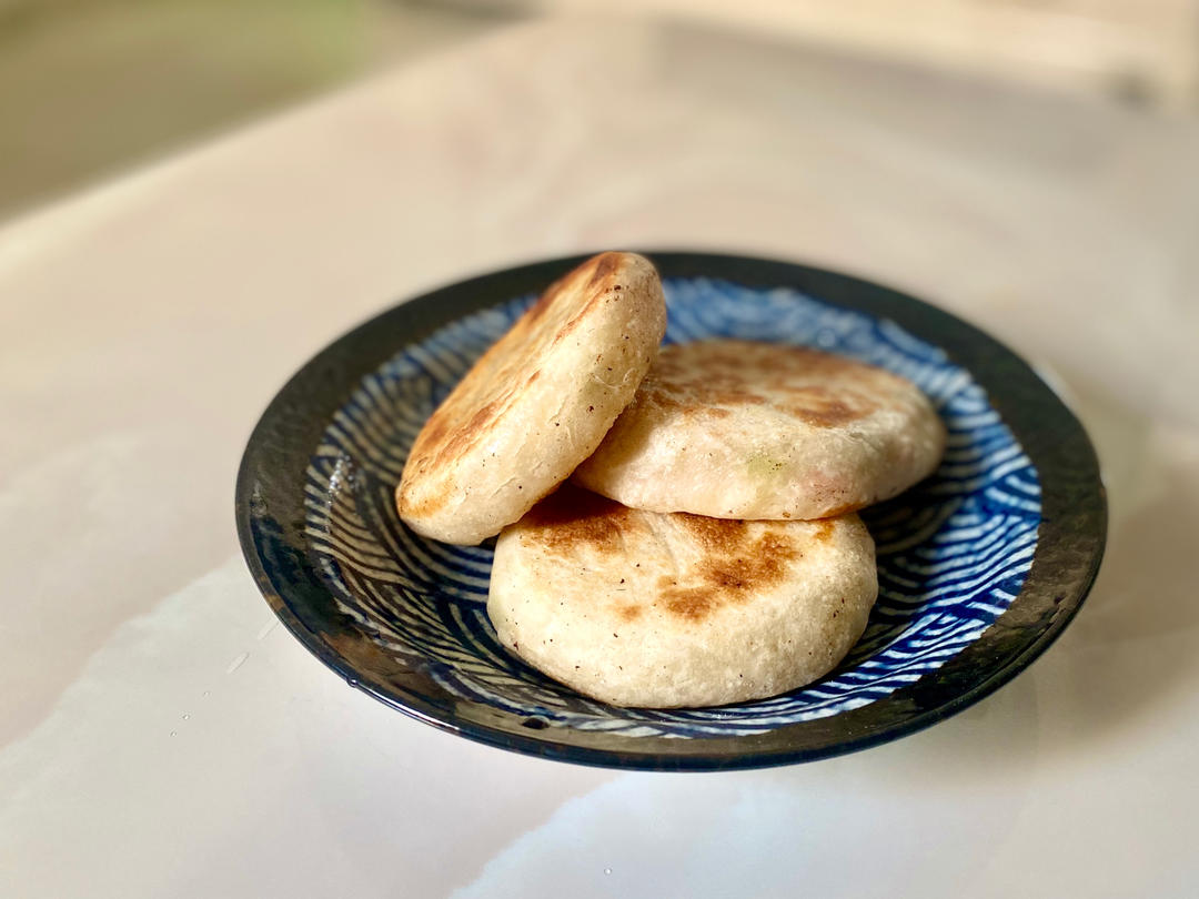 青椒土豆丝