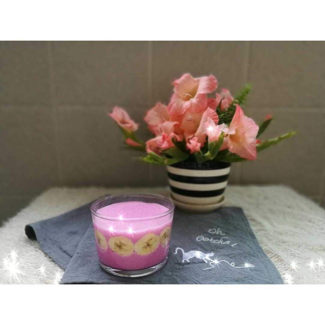 两分（多）钟做出五款思慕雪【曼食快语】