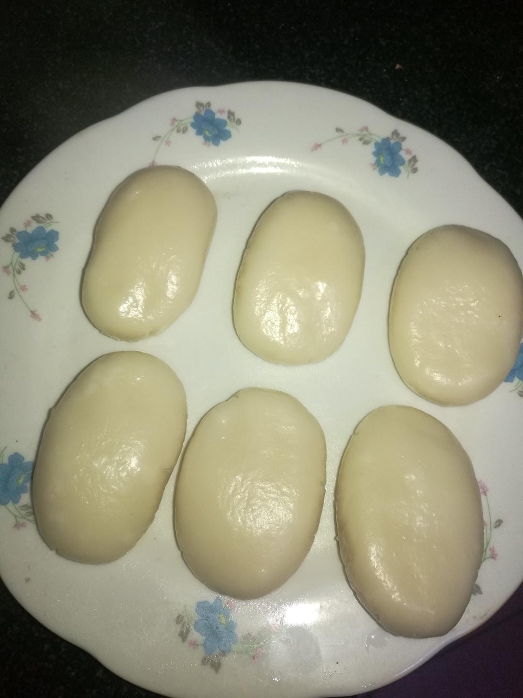 自制小年糕