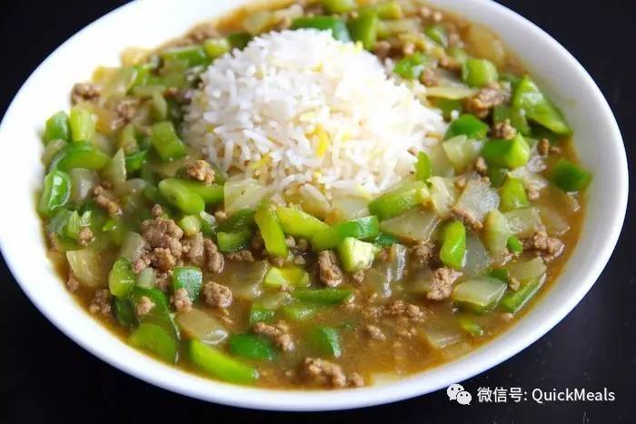 牛肉咖喱