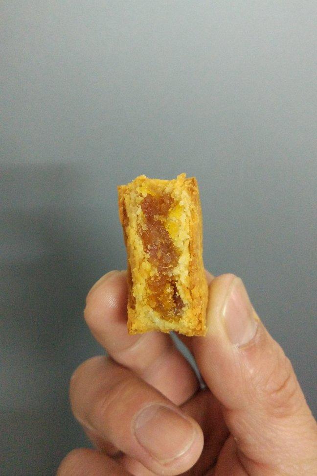 凤梨酥