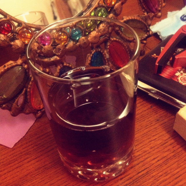 自制葡萄酒