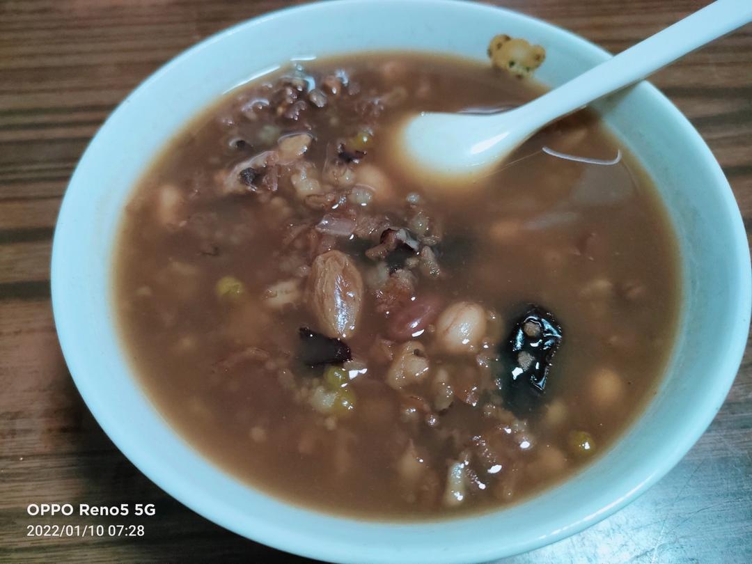 腊八粥
