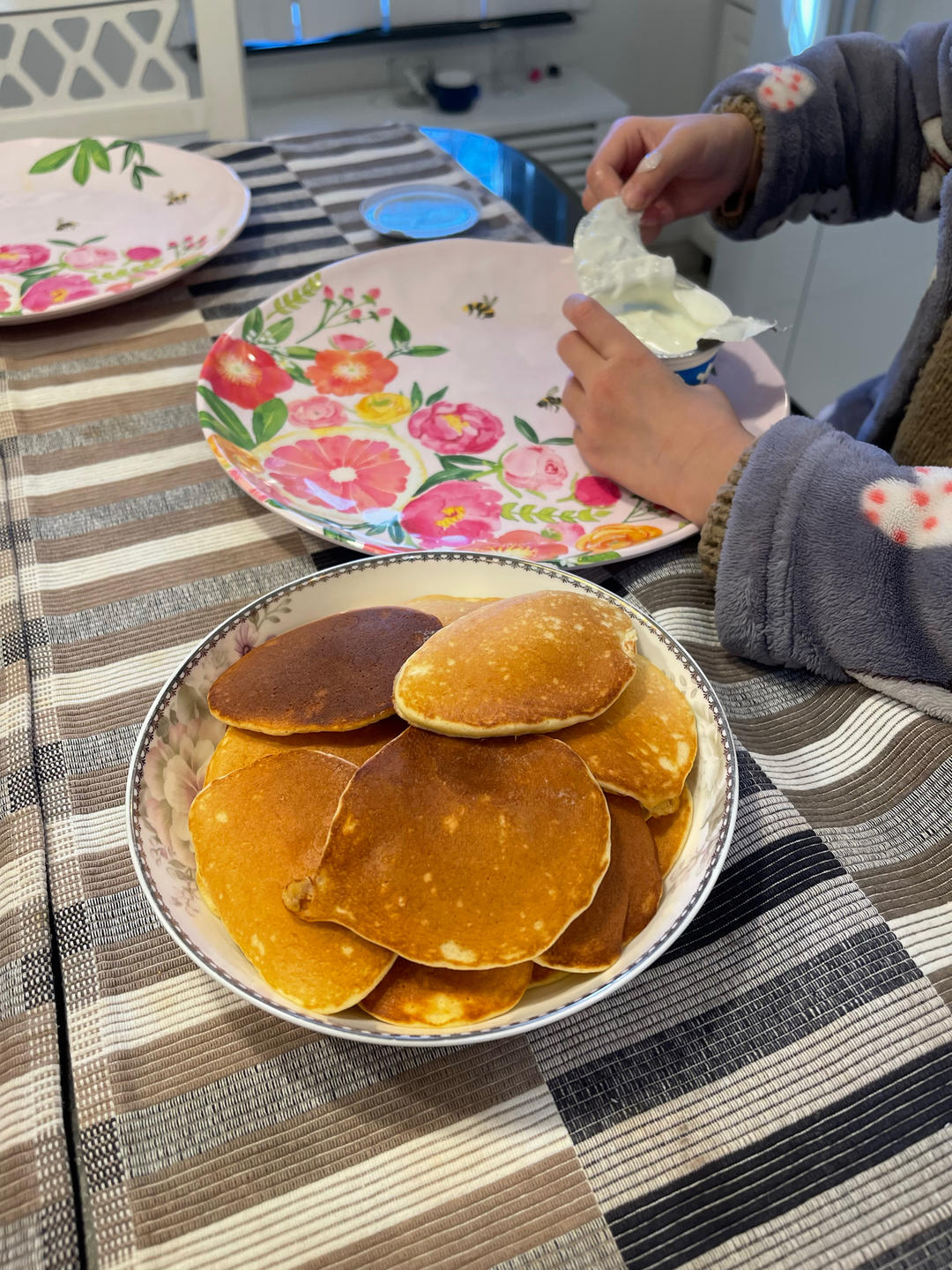 如何煎好一个pancake热香饼（超详细）