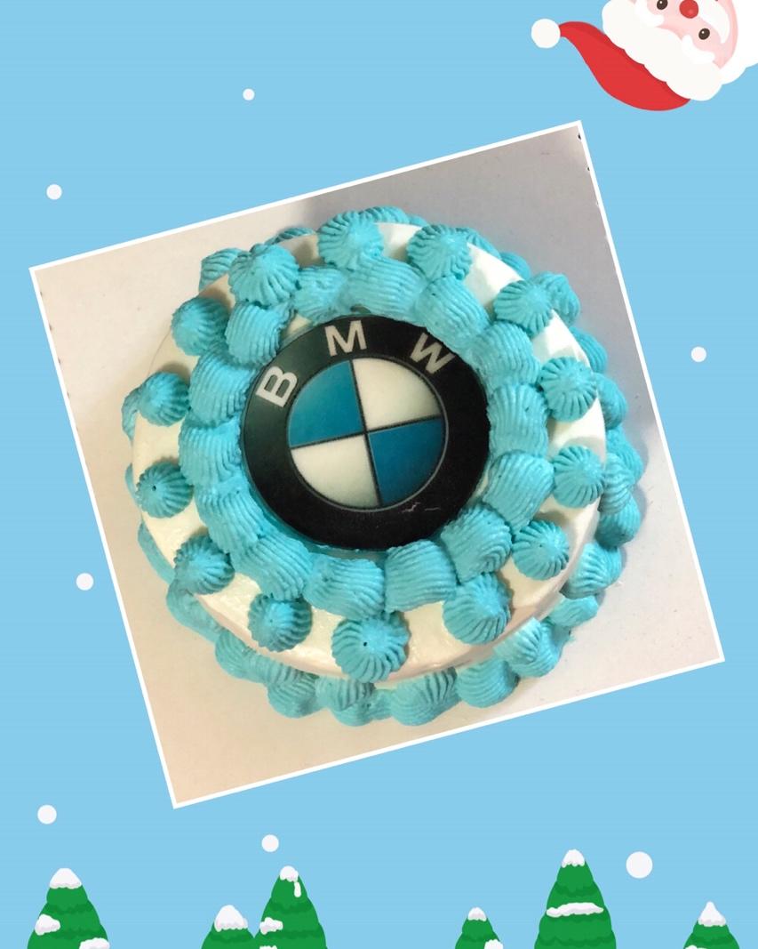 烤箱做蛋糕（戚风蛋糕的做法）