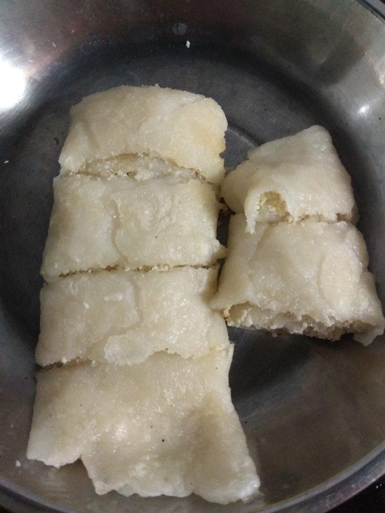 甜薄撑