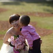麻麻LOVE阳阳
