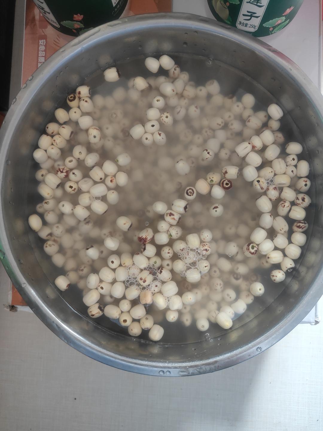 广式莲蓉蛋黄月饼