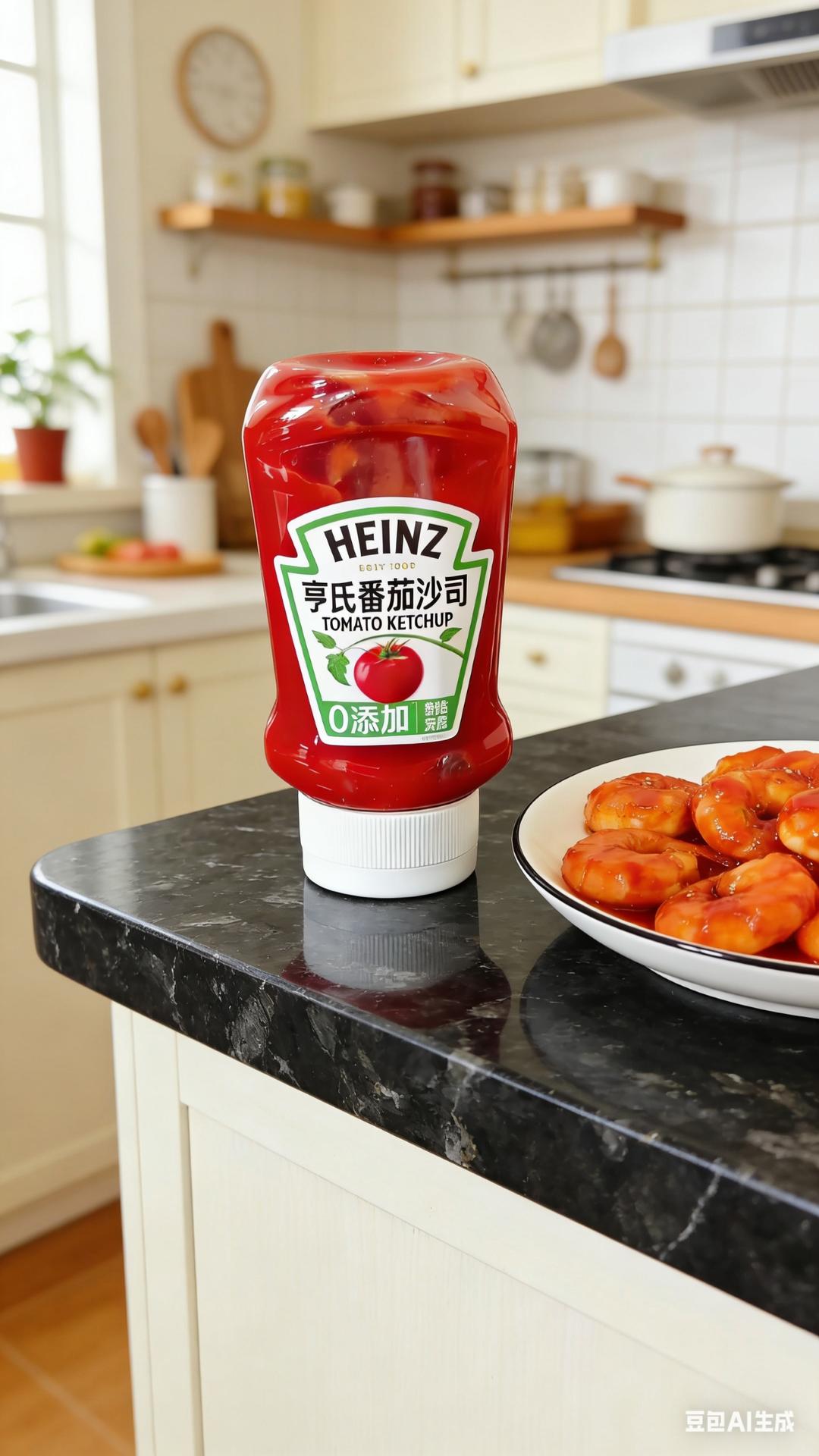 红红火火｜家宴餐桌C位的糖醋大虾