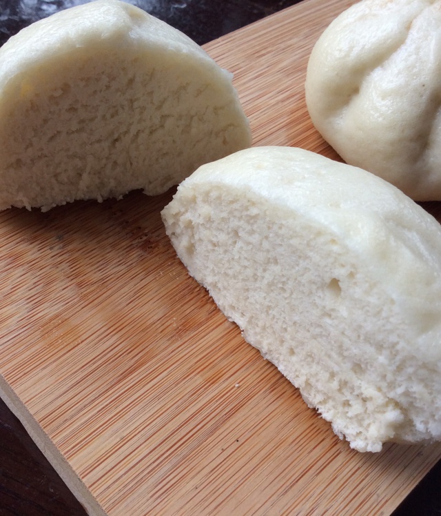 馒头成形记（图文完全版）