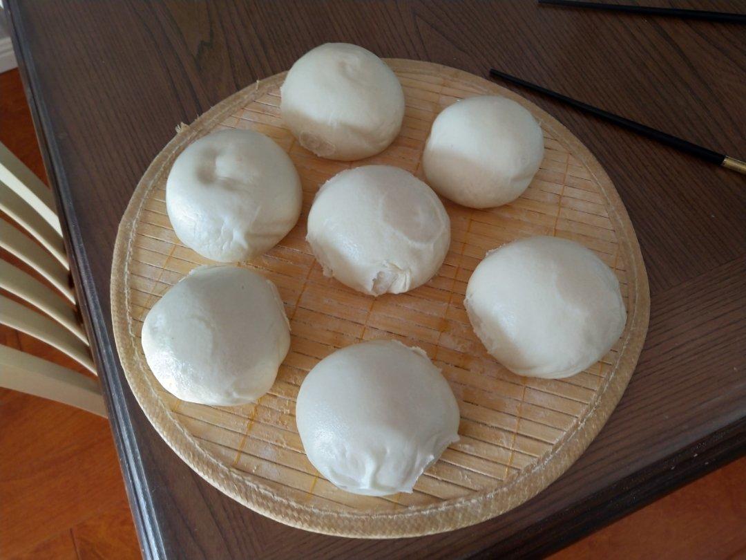 山东大馒头