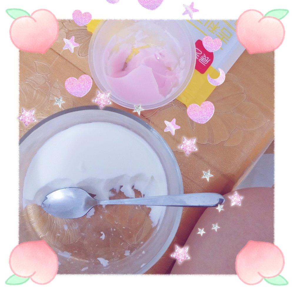 （免烤）低脂酸奶布丁