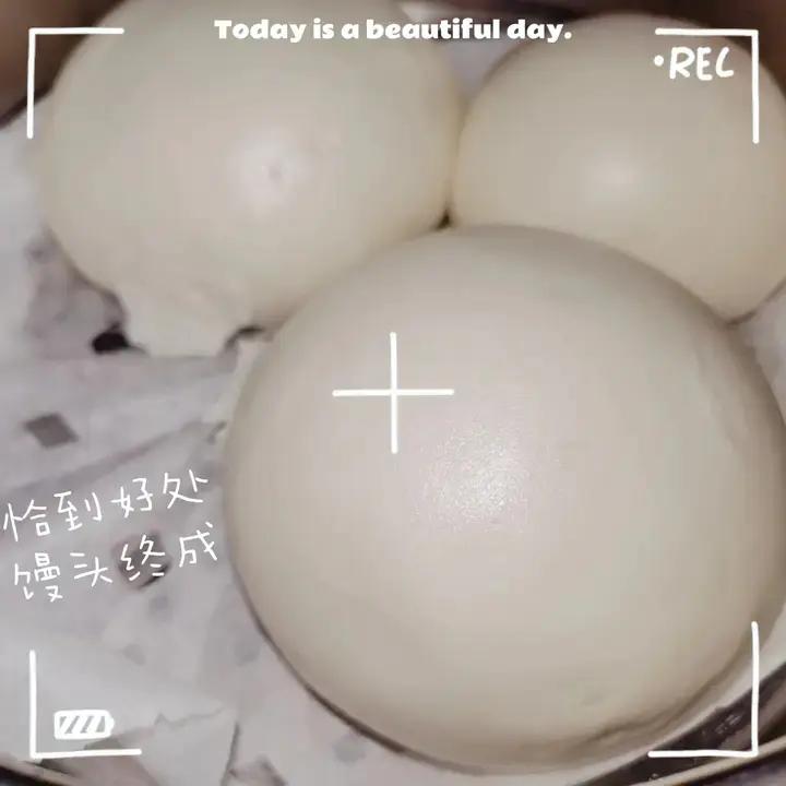 山东大馒头