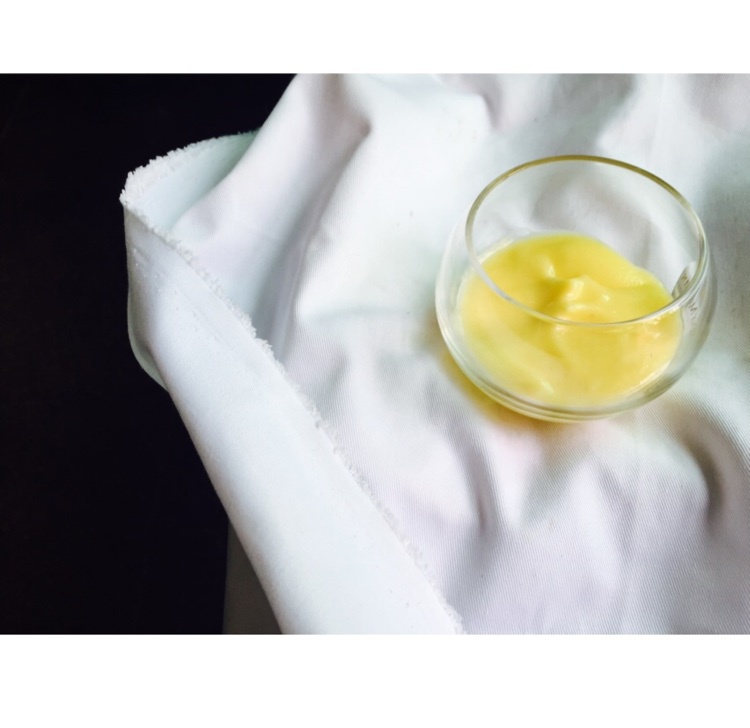 柠檬酱 Lemon Curd