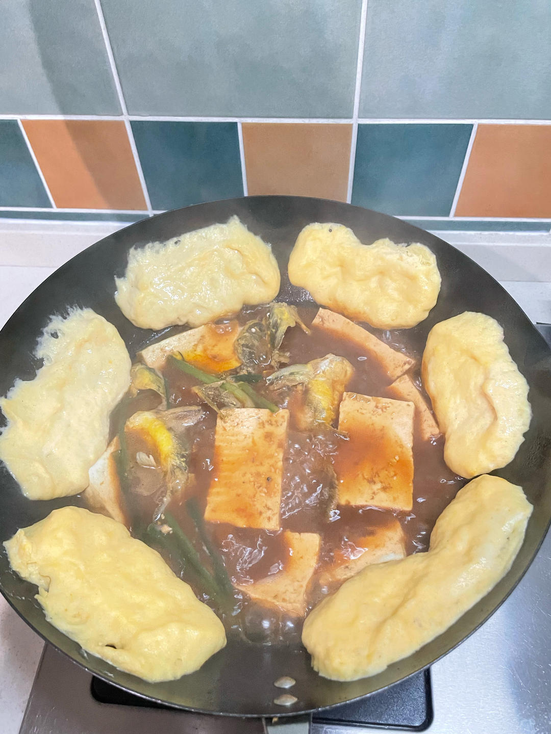 这样做的玉米饼最好吃