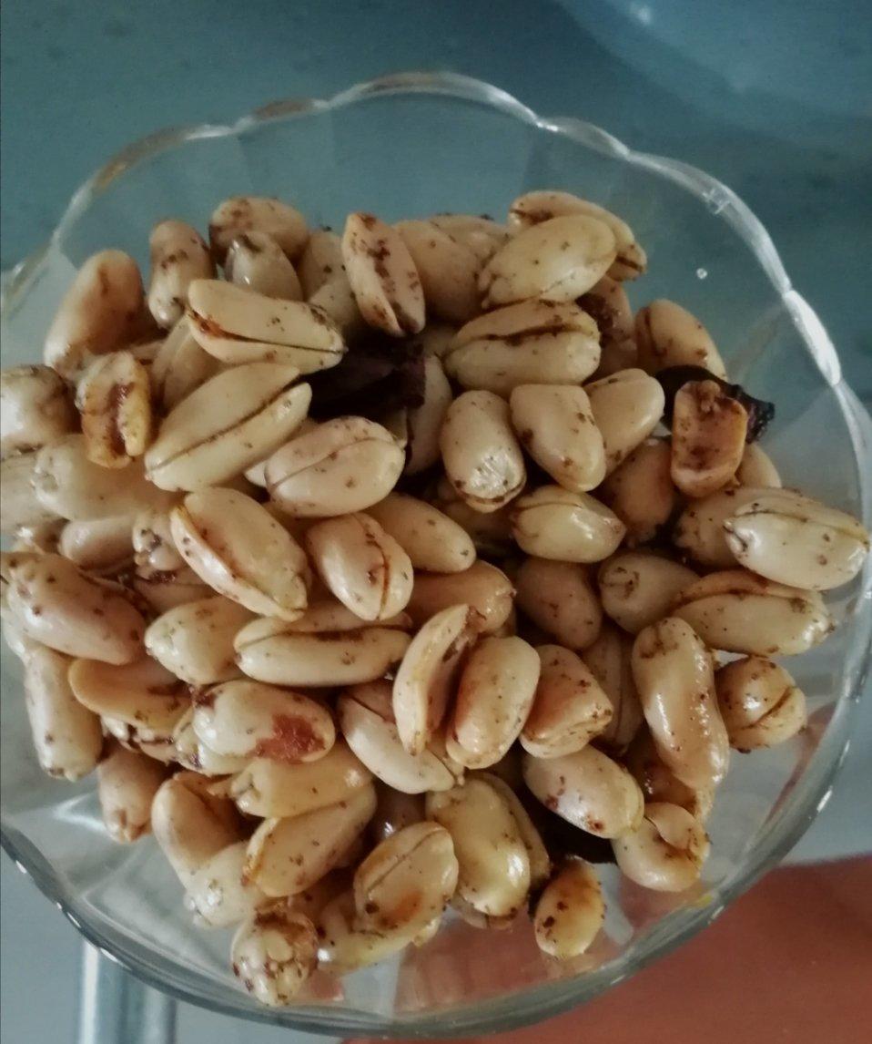 酒鬼花生（空气炸锅版）