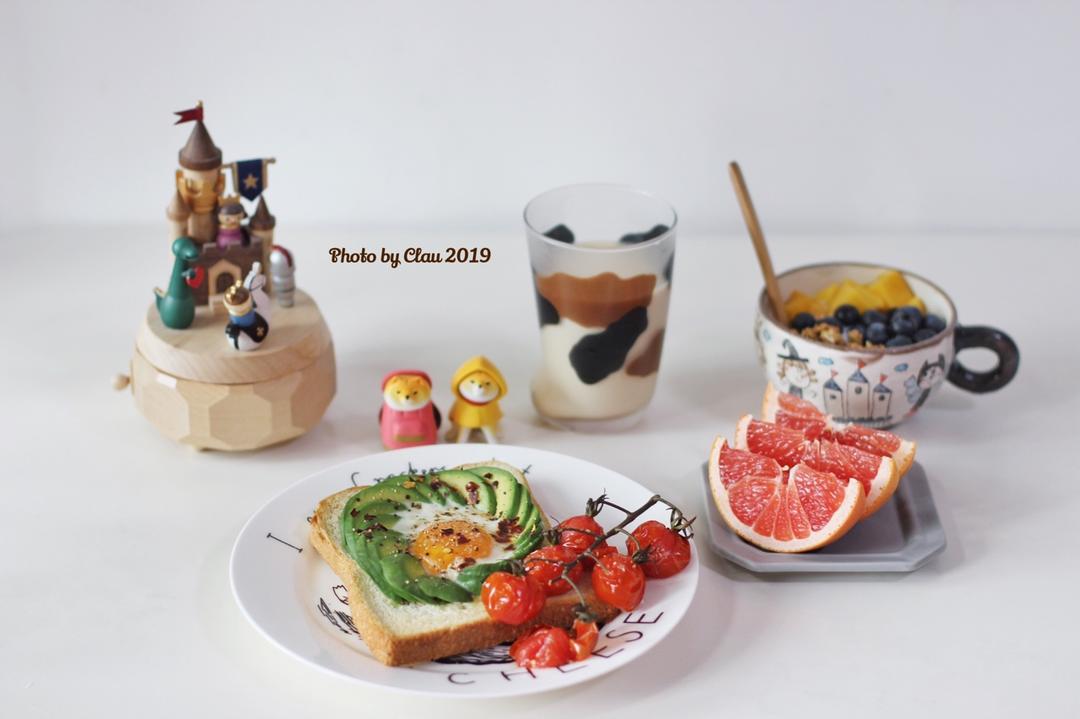 开放型三明治open sandwich 好吃的秘诀