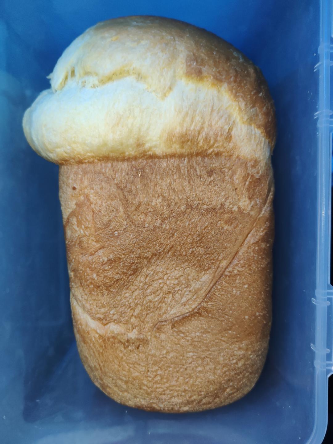 松下面包机吐司