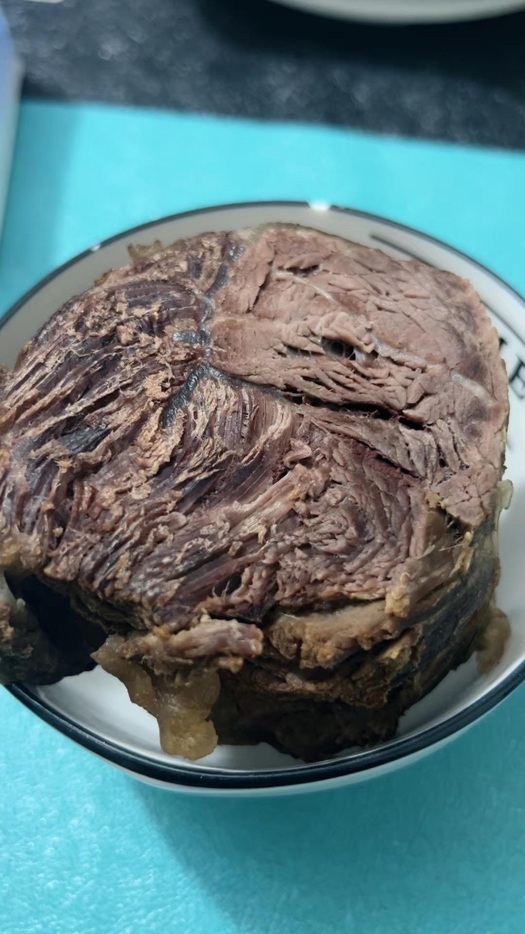 极简·古法｜酱牛肉·卤牛肉·牛腱子｜卡卡爸·不藏私
