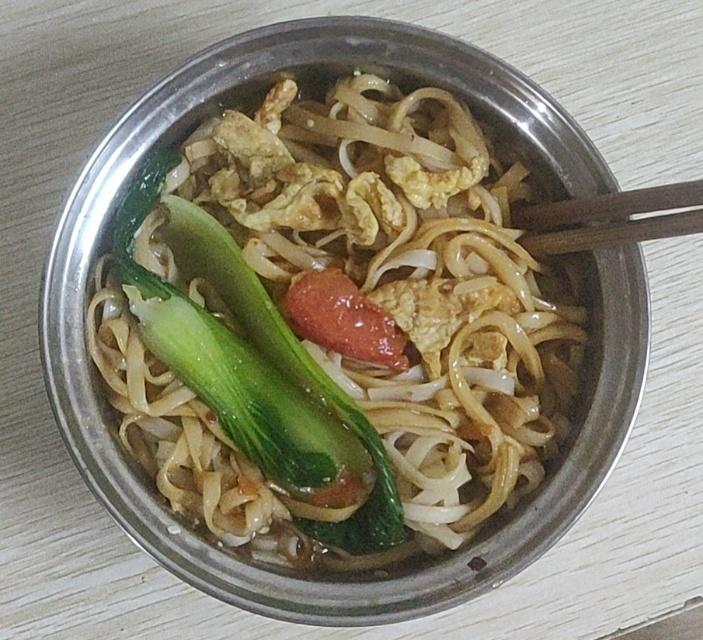 冬至酸汤水饺