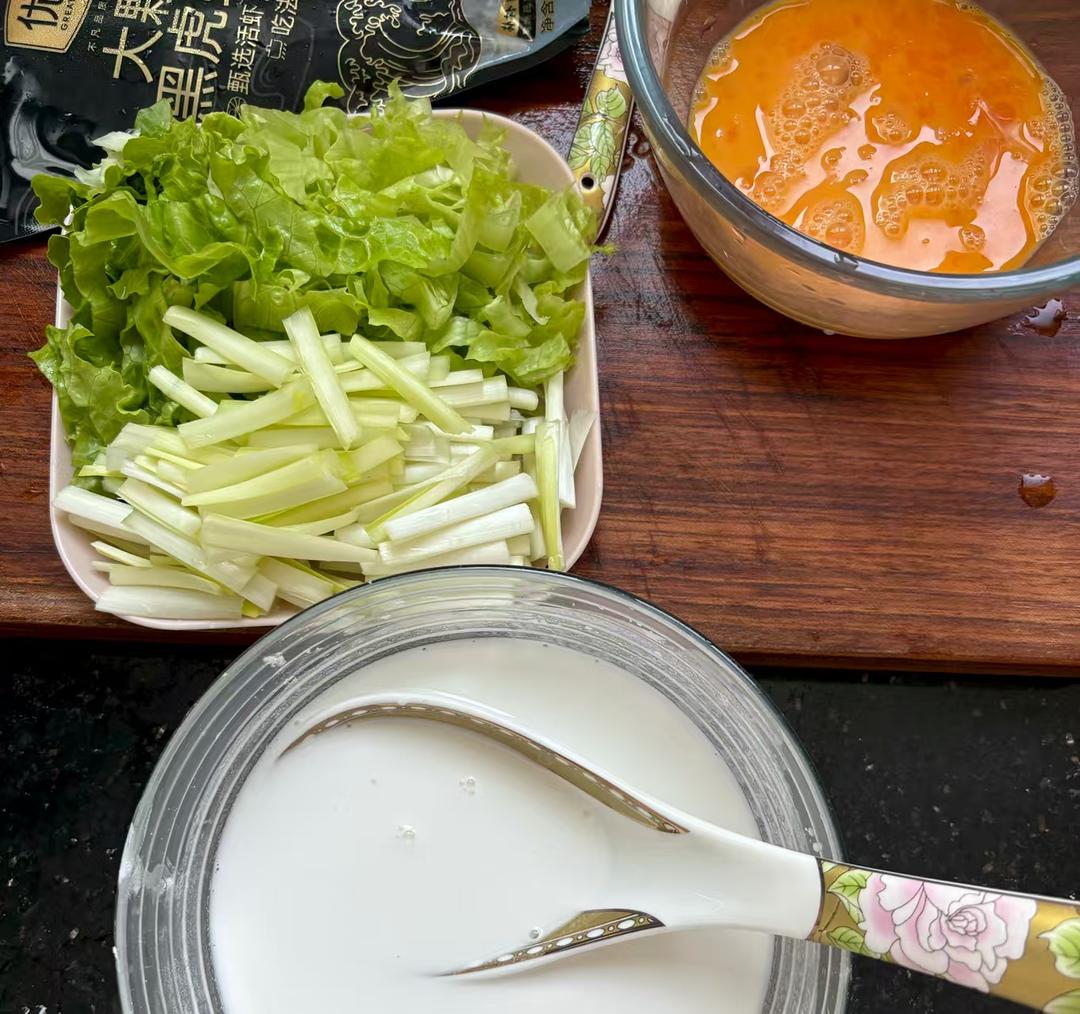 广东肠粉（精心调制）