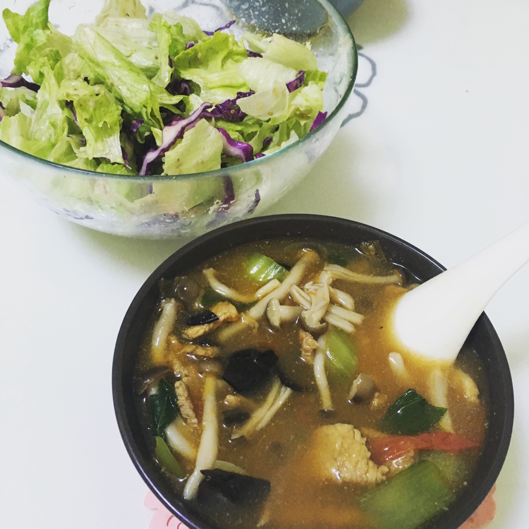 小生活