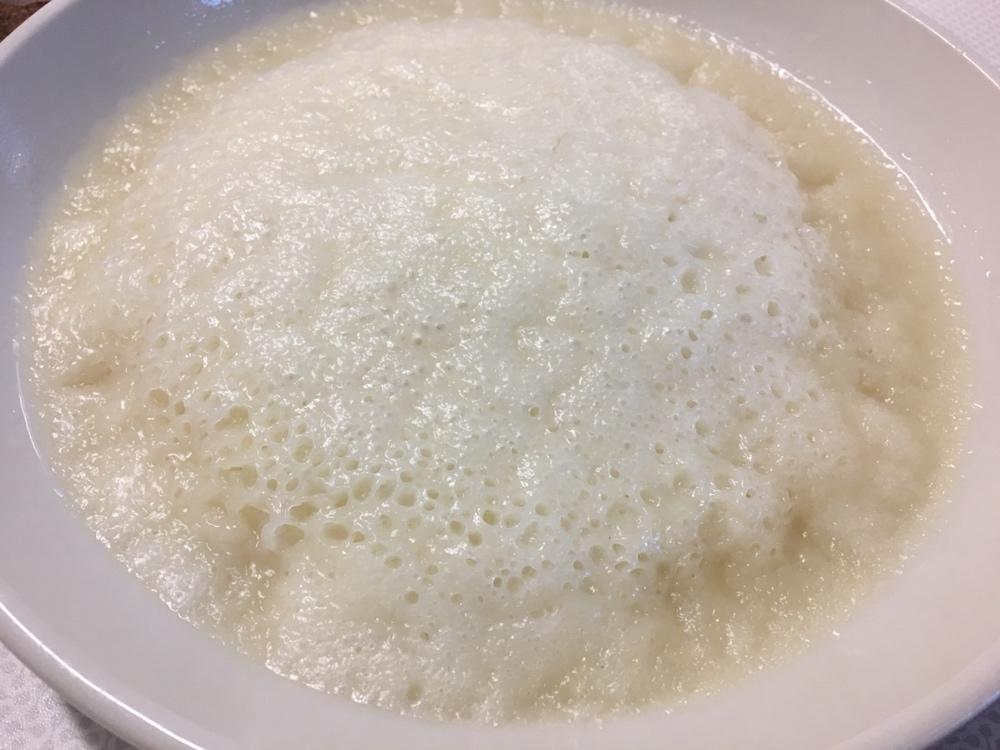 白糖糕