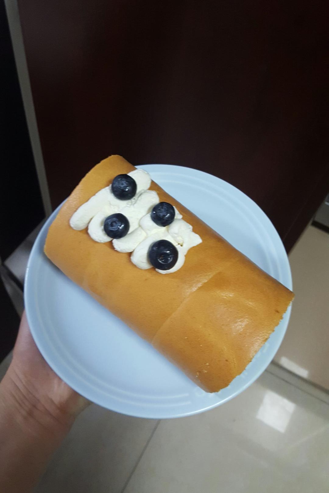 小四卷～风靡美食群的美味蛋糕卷