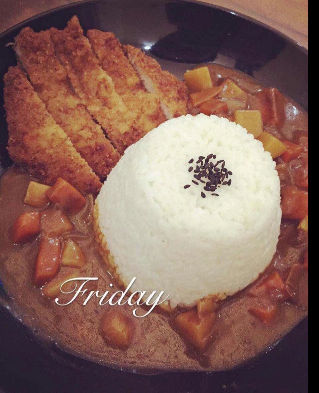 日式炸猪排（非油炸 揚げないとんかつ）