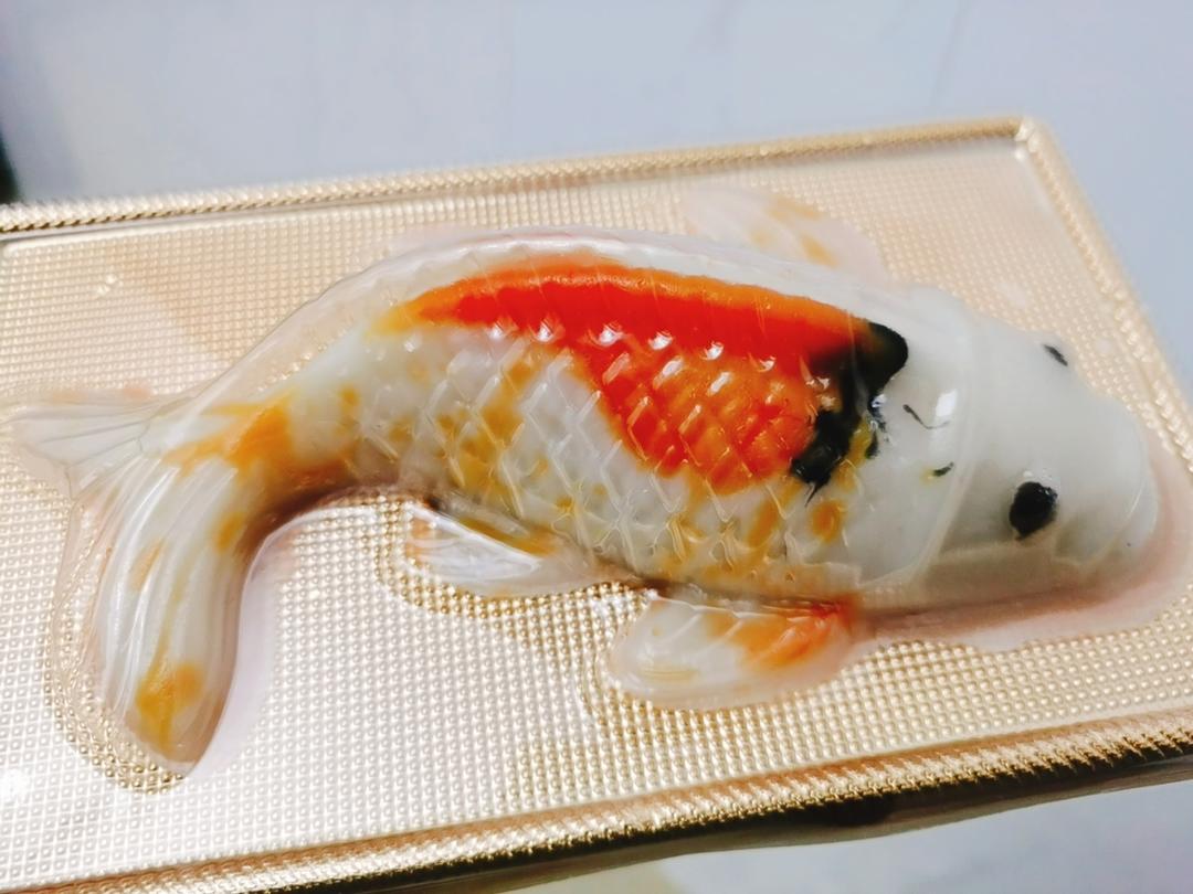 椰汁糖年糕