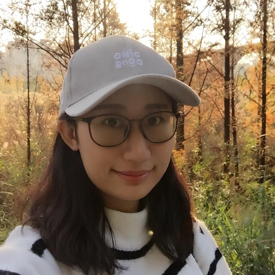吃货-小z