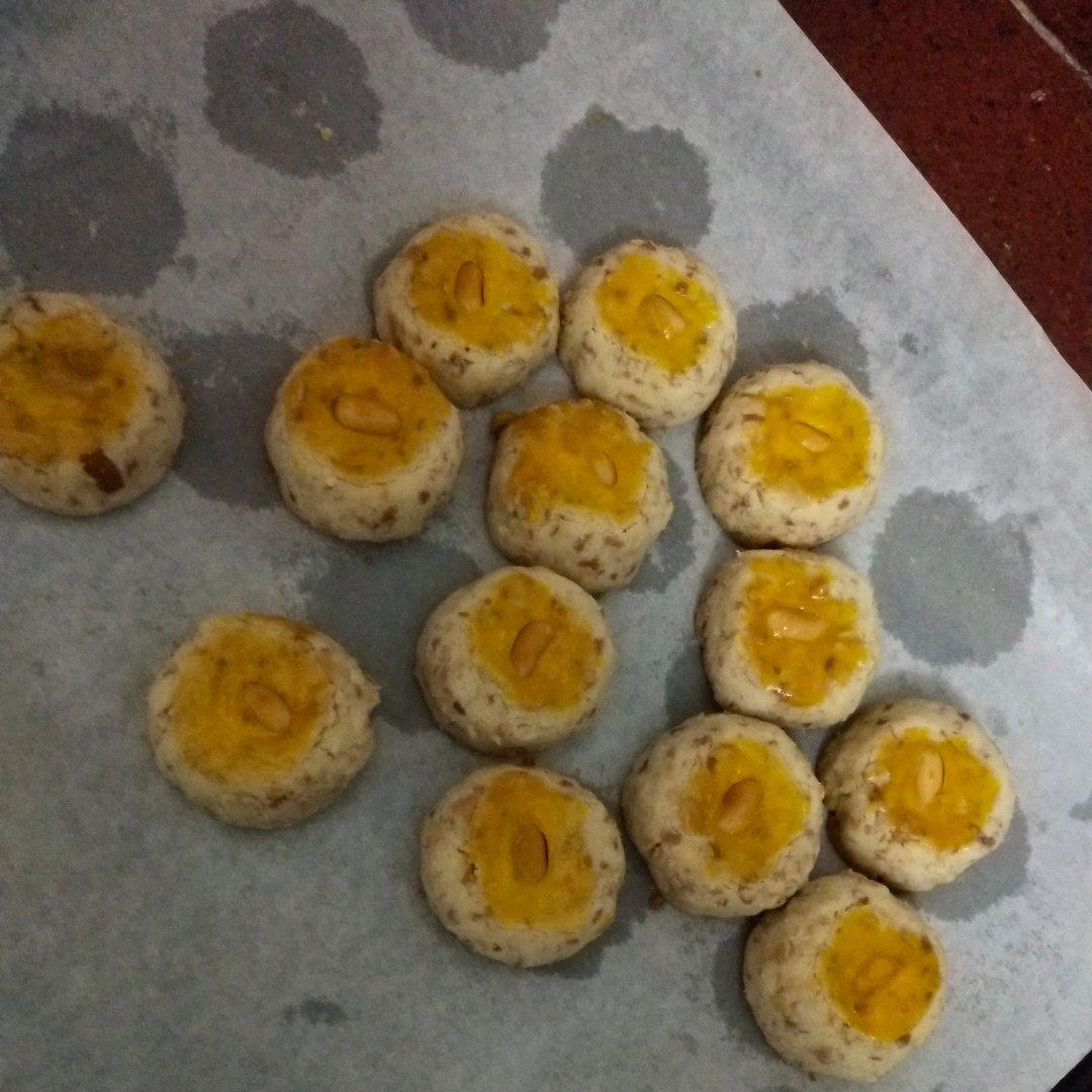 花生酥——简单到你