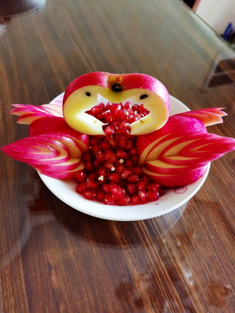 对对天鹅
