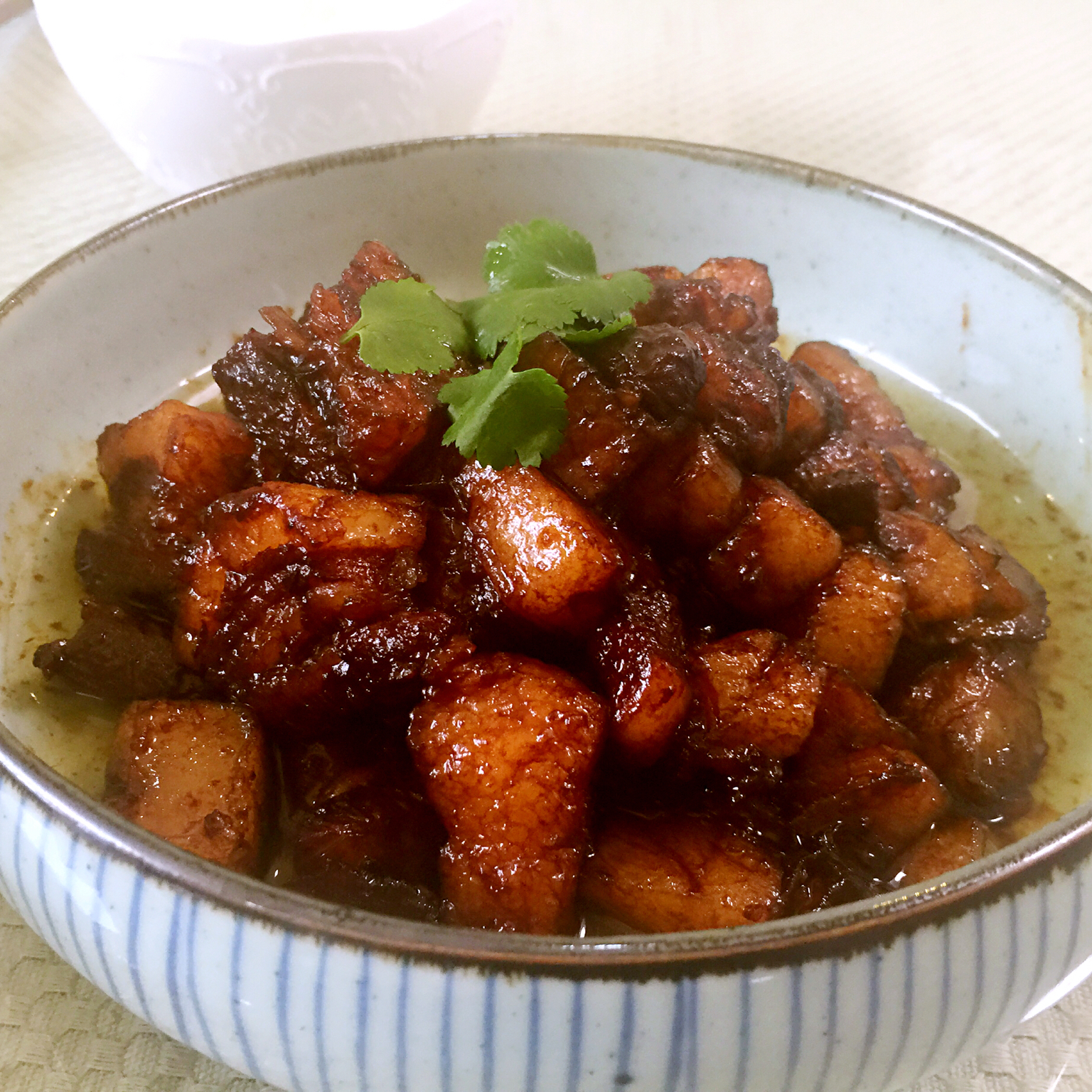 堂妈金牌红烧肉