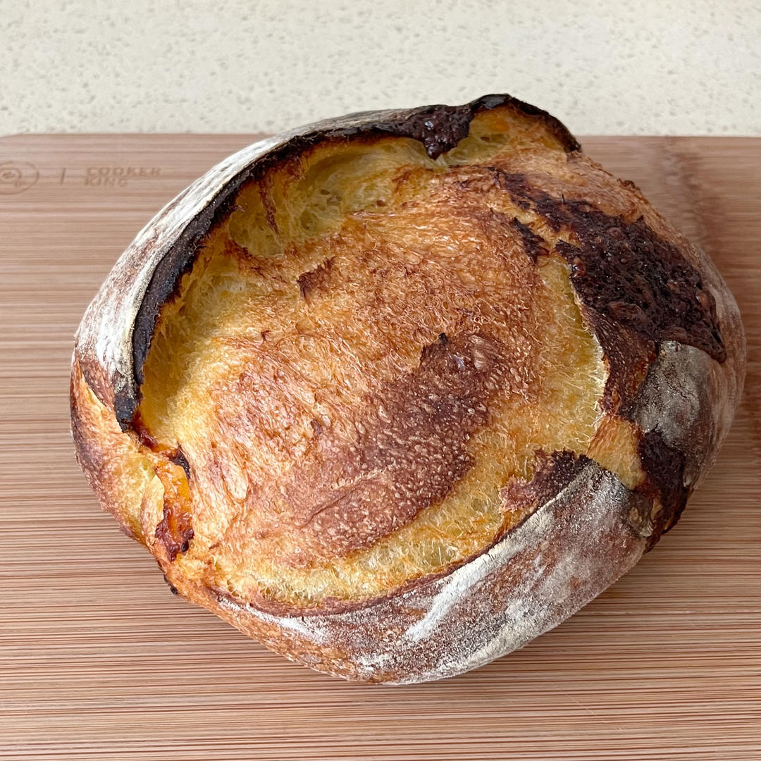 Sourdough Showroom
