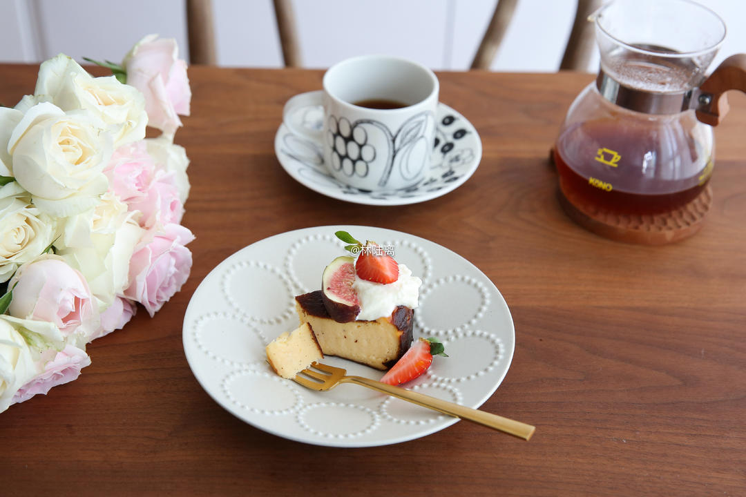 慢悠悠的下午茶（私人哒）