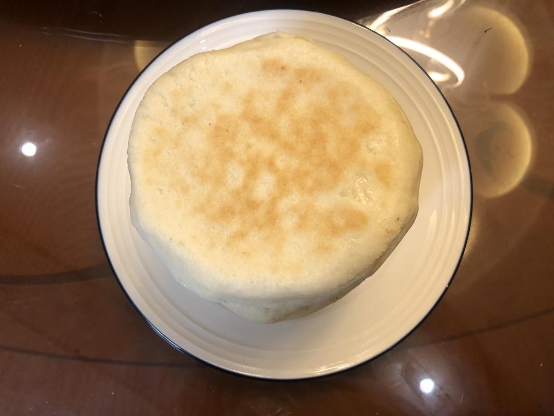 ㊙️又宣又软‼️发面饼‼️