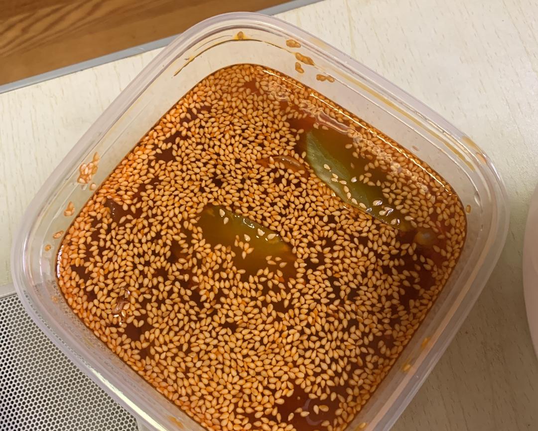 钵钵鸡-口水捞试吃的做法