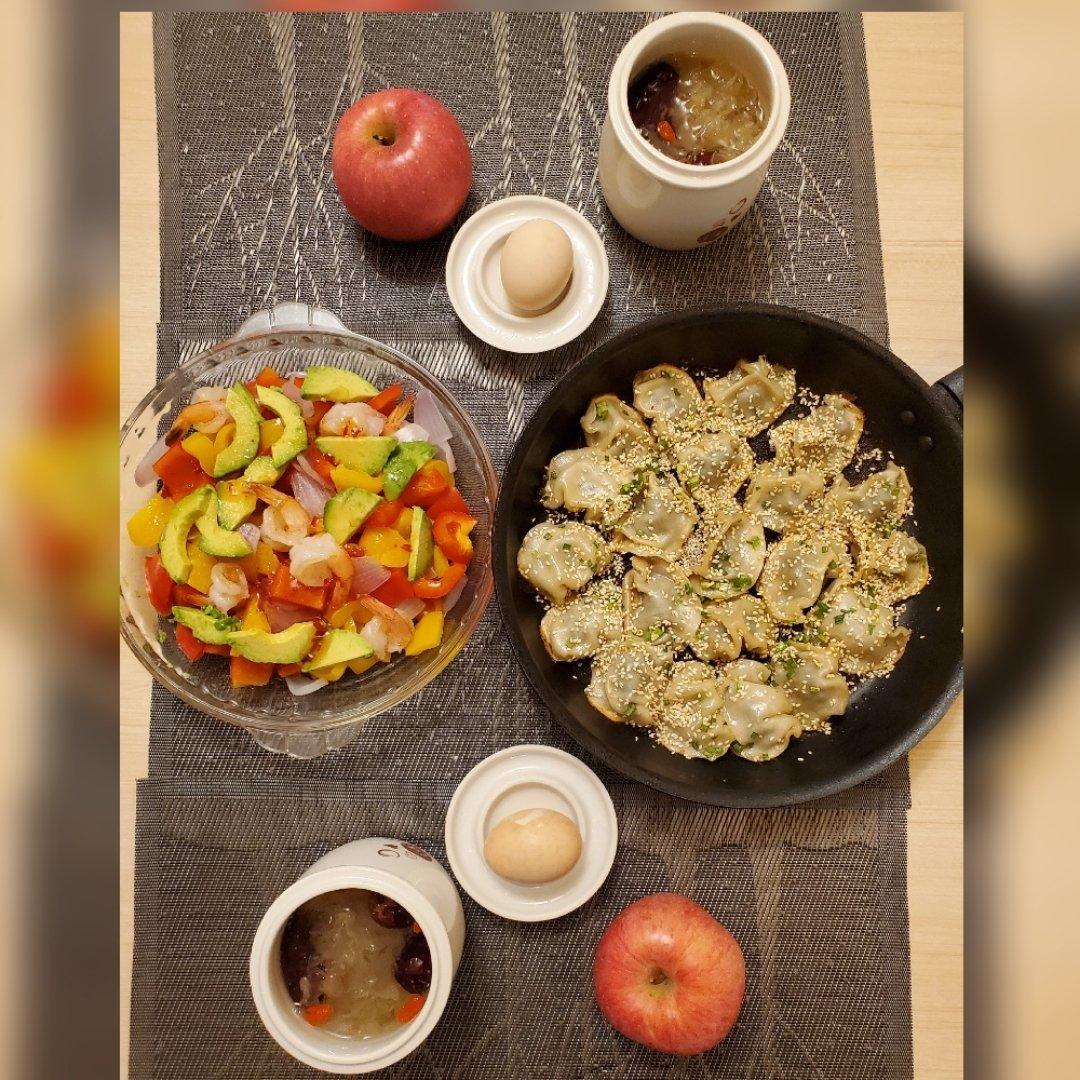 好好吃早餐