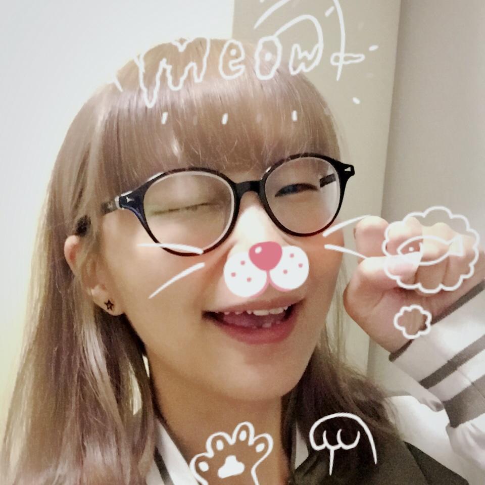 大野智的熊喵捷