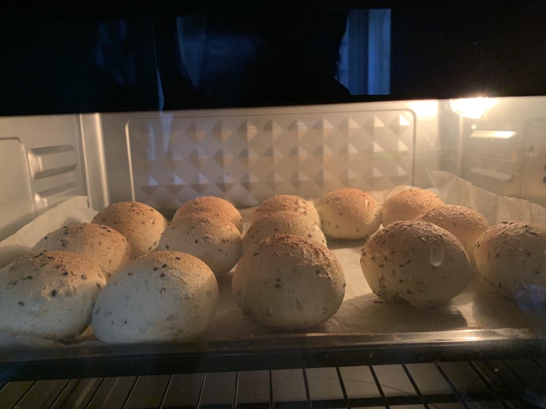 恐龙蛋·麻薯面包·麻薯包 自己做了1000➕的私人配方