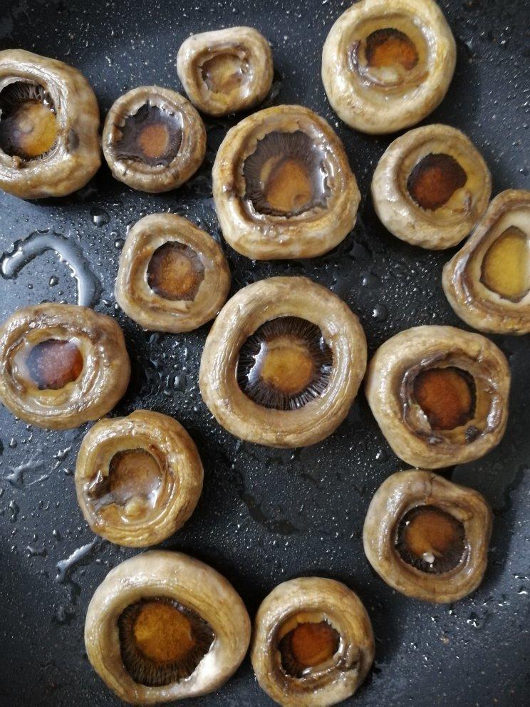 简单易学的香煎口磨