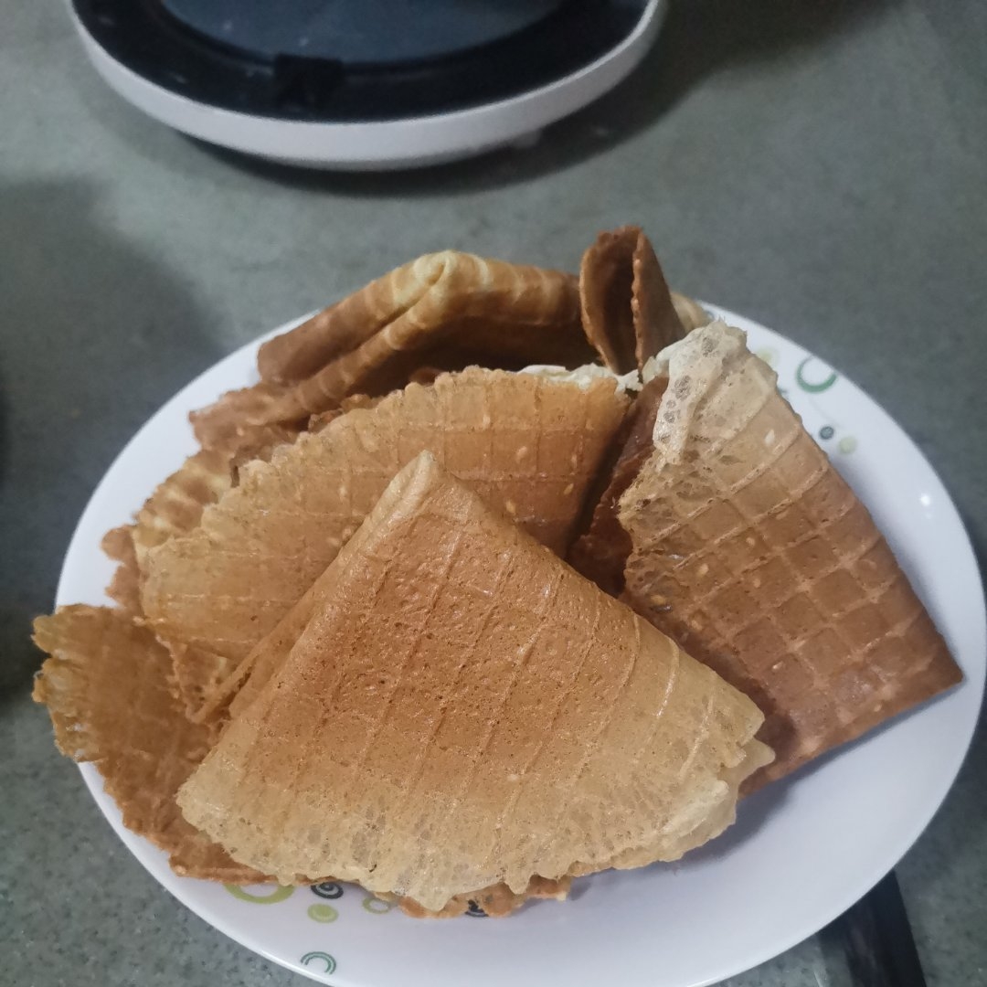 马来椰浆薄饼