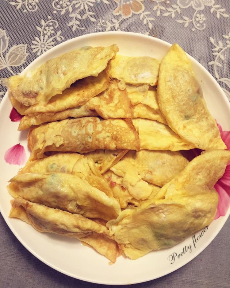 蛋饺