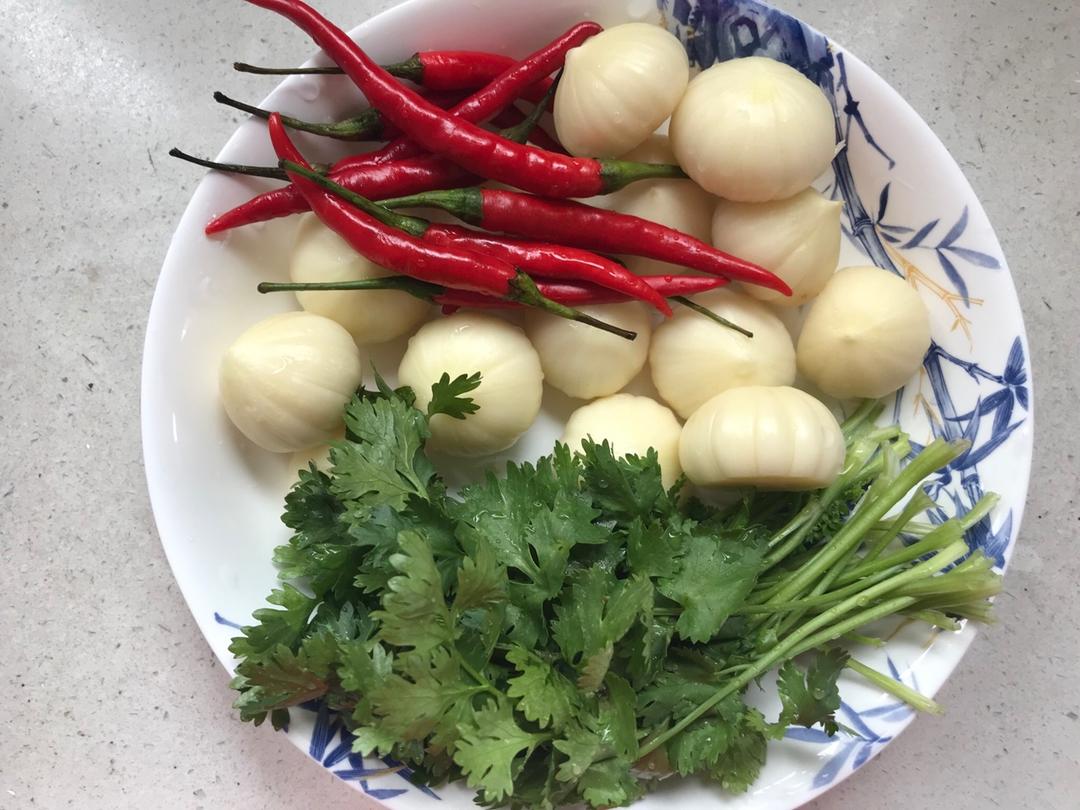 超好吃的🍋酸辣凤爪