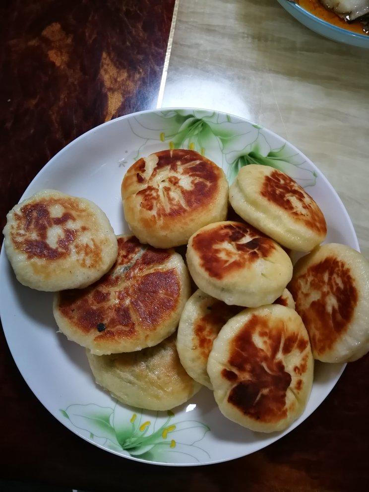 大人小孩都爱不释口的【蜂蜜牛奶小餐包】