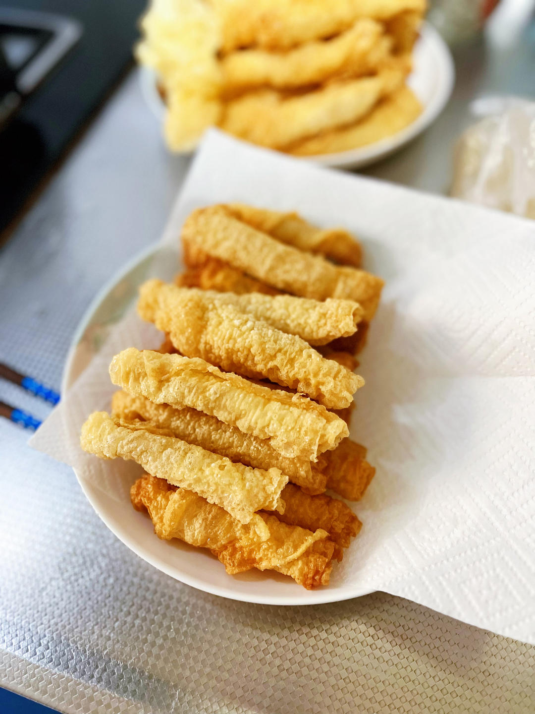 家里的午餐味道