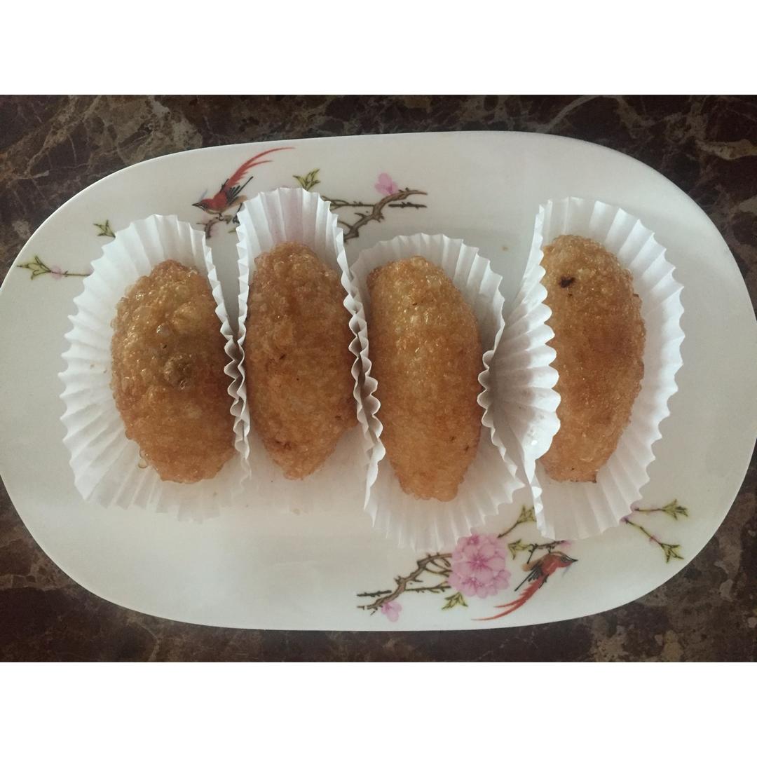 咸水角