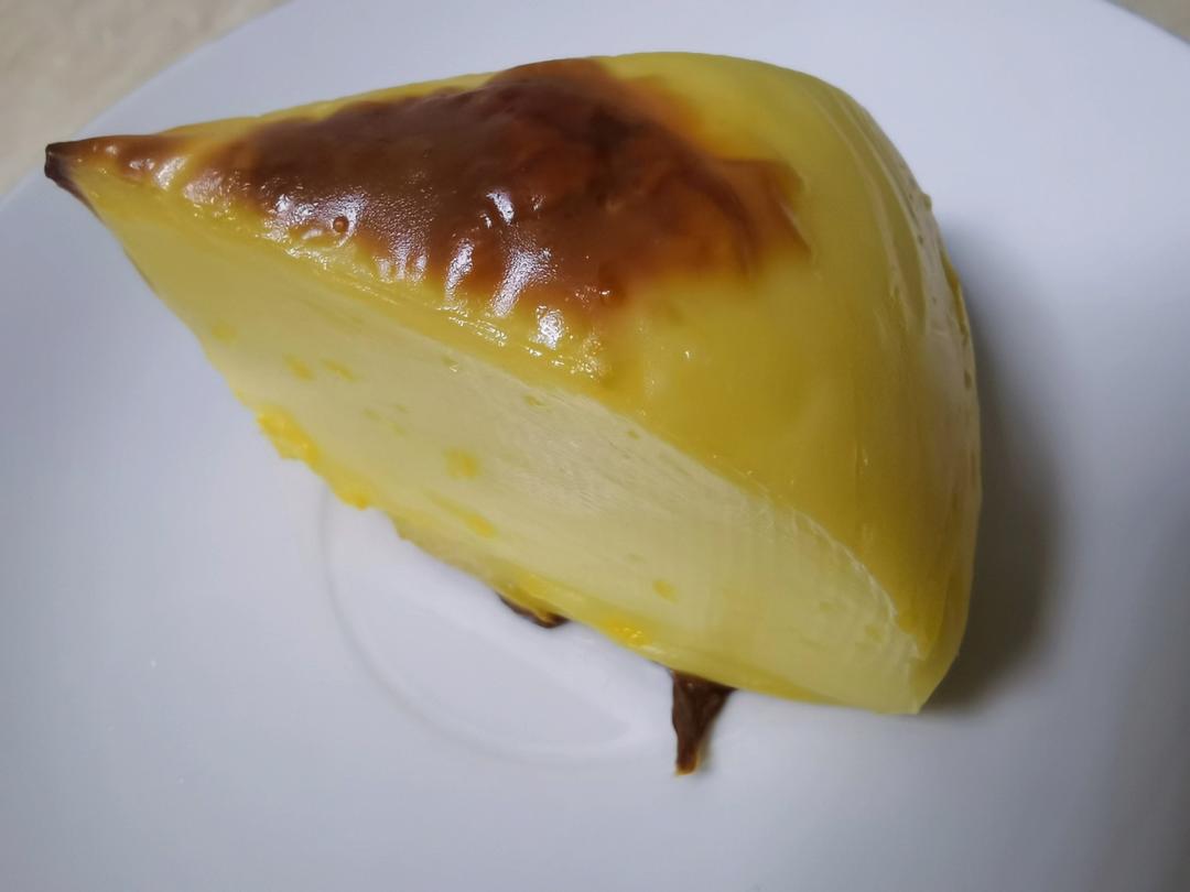 烤牛奶（烤箱版）